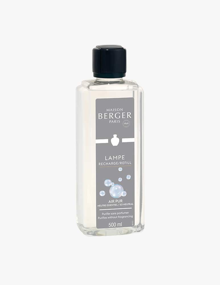 Maison Berger Recharge Parfum Neutre Essentiel 500Ml - Multi - picture 1 Maison Berger Recharge Parfum Neutre Essentiel 500Ml - Multi - picture 1