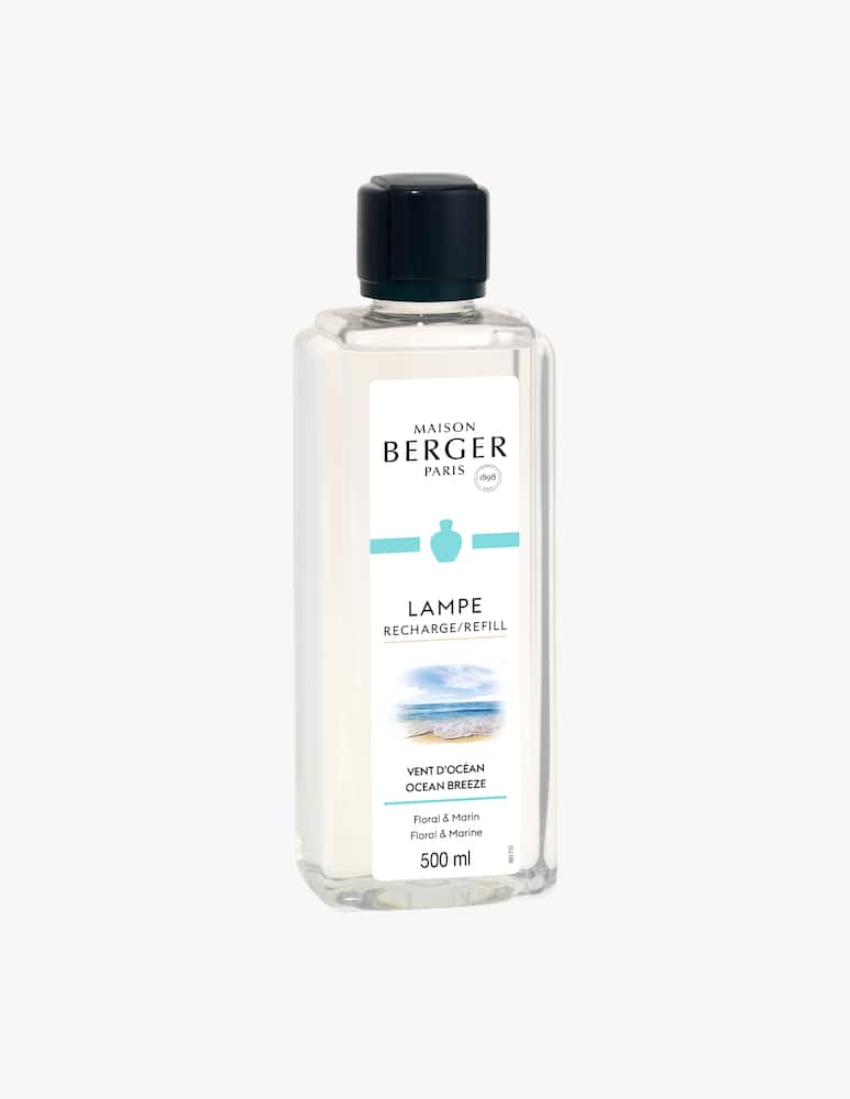 Maison Berger Ricarica Lampada Catalitica Vent D'Océan 500ml - immagine 1 Maison Berger Ricarica Lampada Catalitica Vent D'Océan 500ml - immagine 1