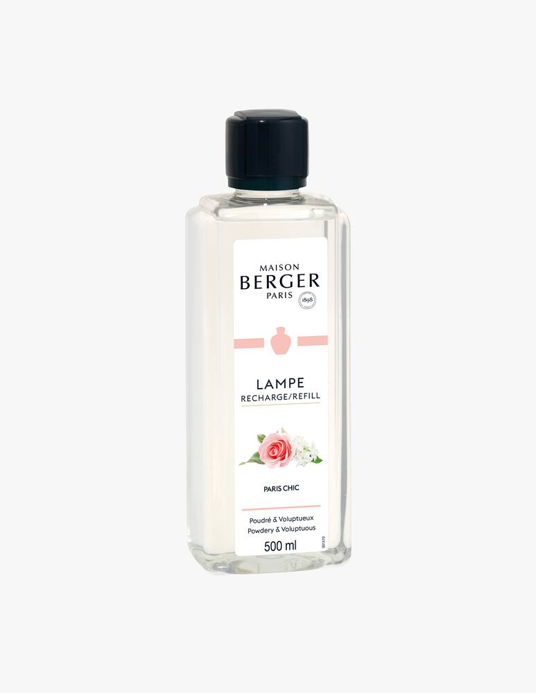 Maison Berger Ricarica Lampada Catalitica Paris Chic 500ml - immagine 1 Maison Berger Ricarica Lampada Catalitica Paris Chic 500ml - immagine 1