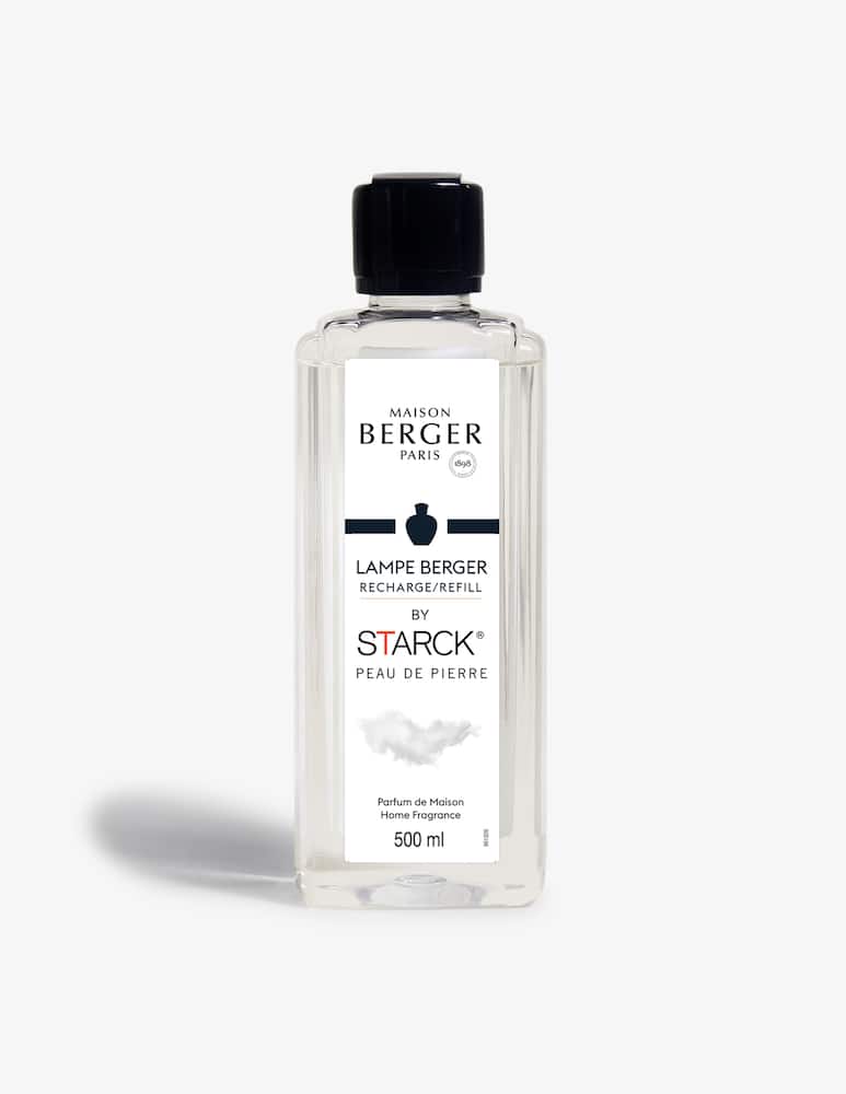 Maison Berger Ricarica Lampada Catalitica STARCK Peau de Pierre 500ml - immagine 1 Maison Berger Ricarica Lampada Catalitica STARCK Peau de Pierre 500ml - immagine 1