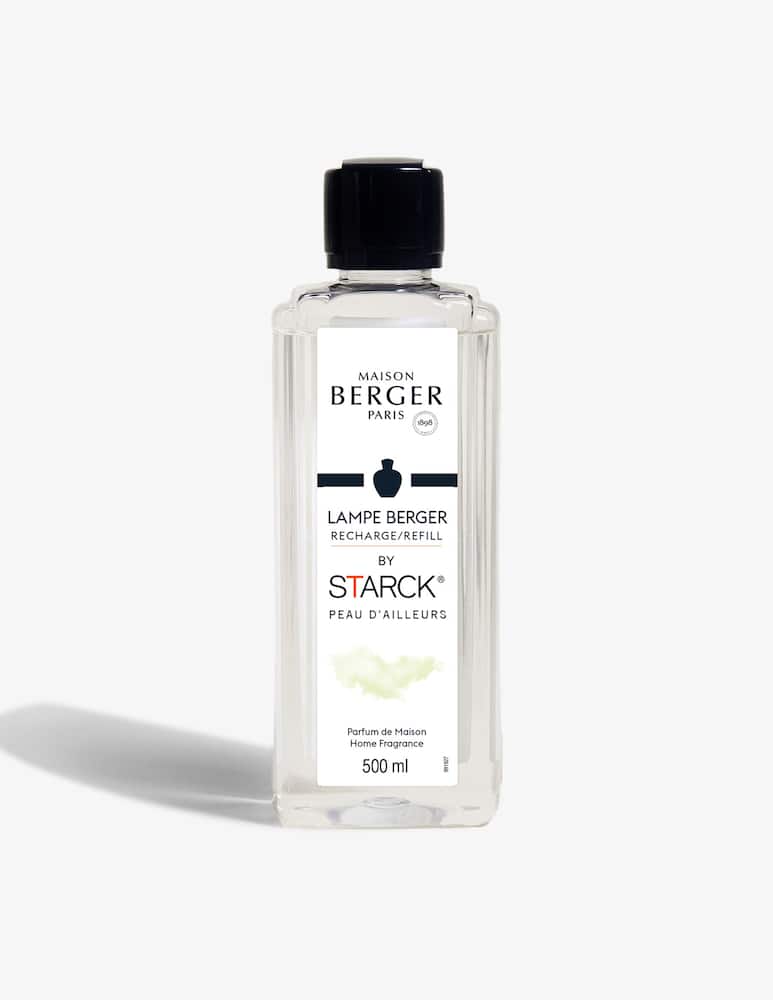 Maison Berger Ricarica Lampada Catalitica STARCK Peau de Soie 500ml - immagine 1 Maison Berger Ricarica Lampada Catalitica STARCK Peau de Soie 500ml - immagine 1