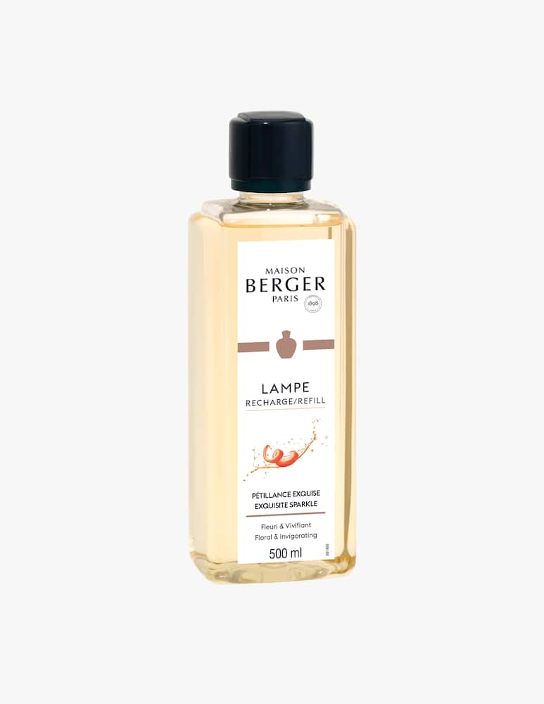 Maison Berger Recharge Parfum Pétillance Exquise 500Ml - Multi - picture 1 Maison Berger Recharge Parfum Pétillance Exquise 500Ml - Multi - picture 1