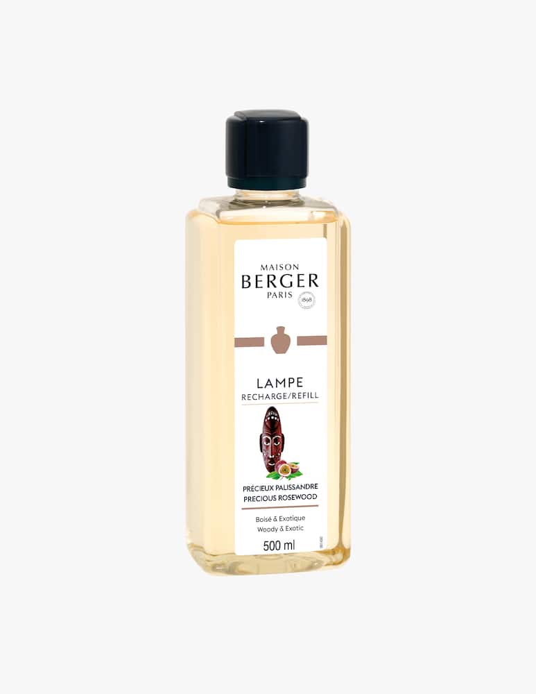 Maison Berger Recharge Parfum Précieux Palissandre 500Ml - Multi - picture 1 Maison Berger Recharge Parfum Précieux Palissandre 500Ml - Multi - picture 1