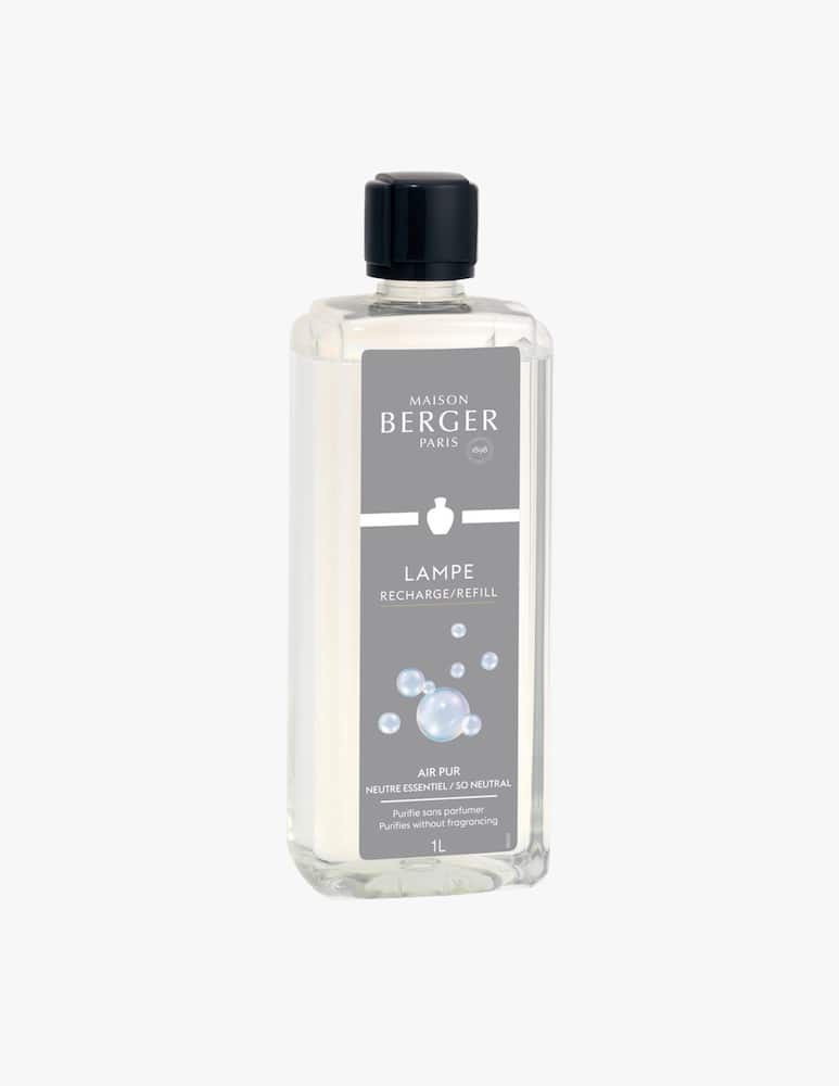 Maison Berger Recharge Parfum Neutre Essentiel 1L - Multi - picture 1 Maison Berger Recharge Parfum Neutre Essentiel 1L - Multi - picture 1