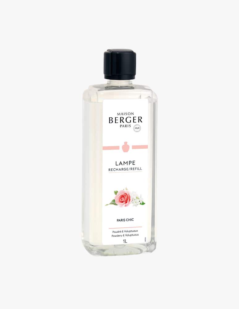 Maison Berger Recharge Parfum Paris Chic 1L - Multi - picture 1 Maison Berger Recharge Parfum Paris Chic 1L - Multi - picture 1
