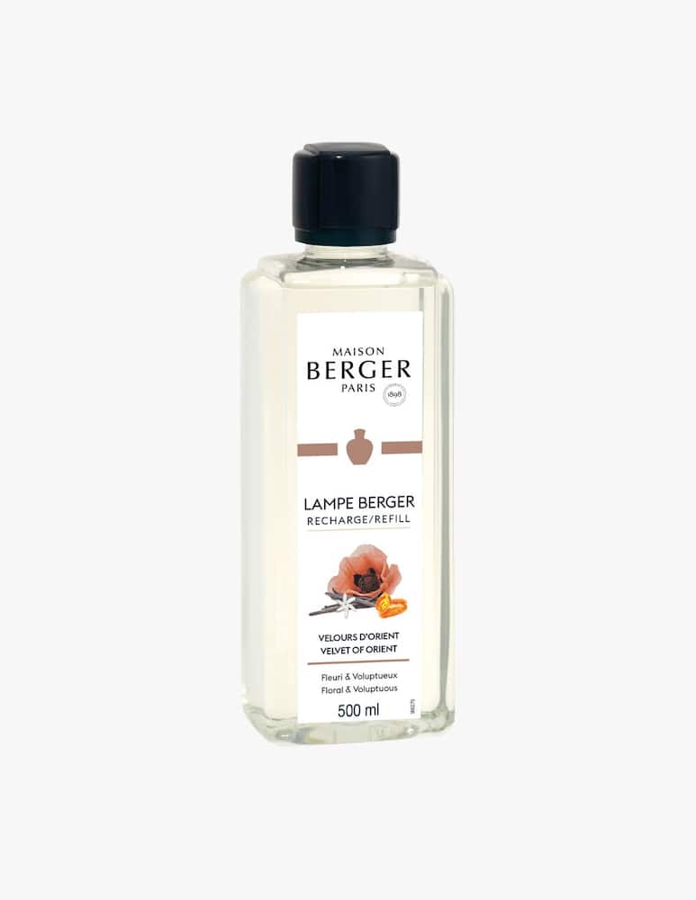 Maison Berger Recharge Parfum Velours D'Orient 500Ml - Multi - picture 1 Maison Berger Recharge Parfum Velours D'Orient 500Ml - Multi - picture 1