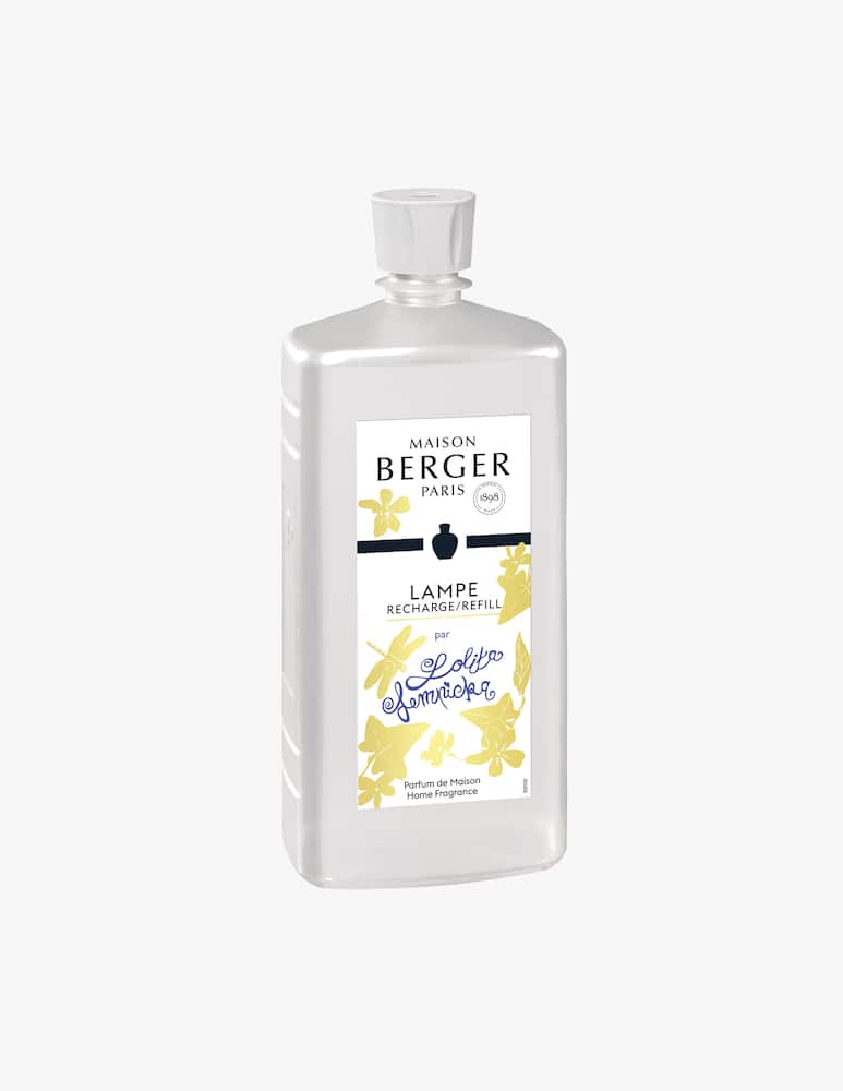 Maison Berger Recharge Parfum Lolita Lempicka 1L - Multi - picture 1 Maison Berger Recharge Parfum Lolita Lempicka 1L - Multi - picture 1