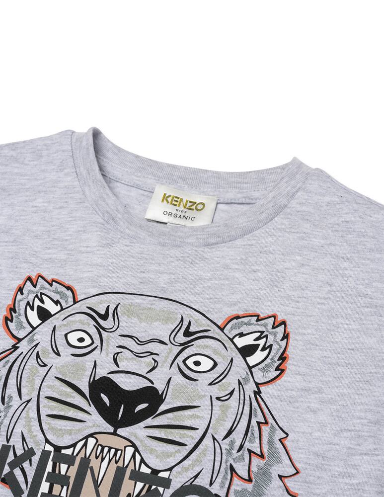 Kenzo Short Sleeve T-shirt - picture 3 Kenzo Short Sleeve T-shirt - picture 3