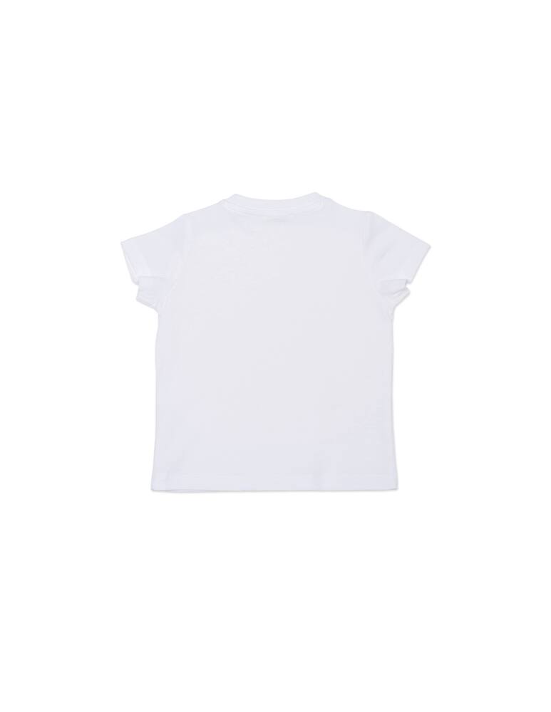 rinascente Kenzo Maglietta girocollo manica corta