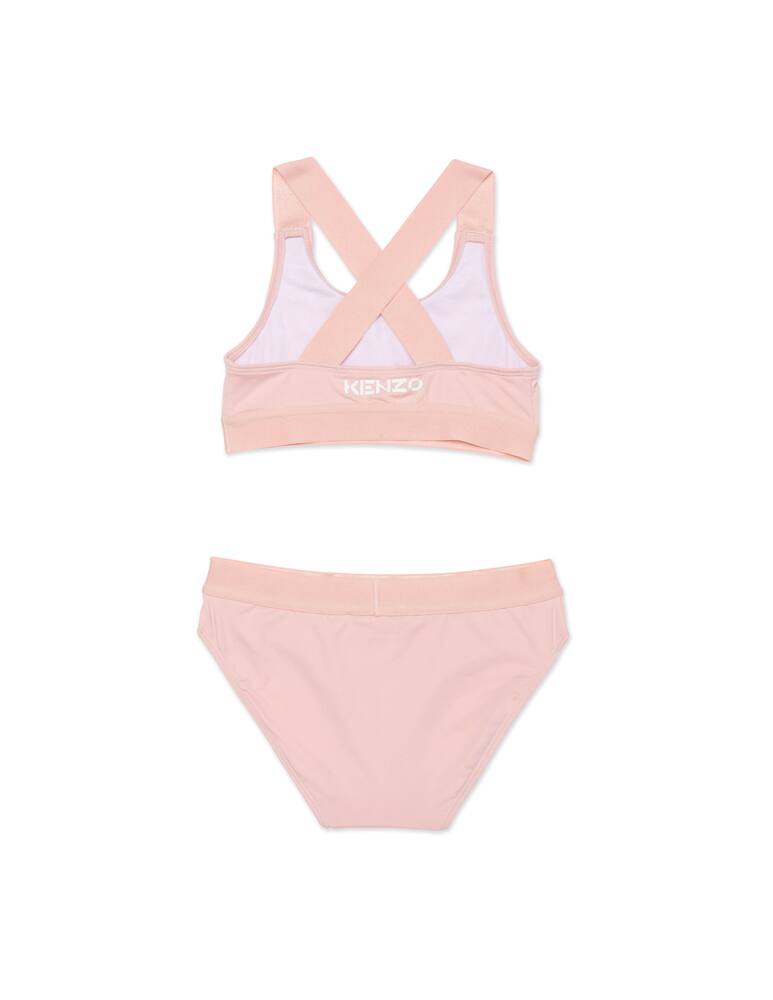 rinascente Kenzo 2 piece swimsuit