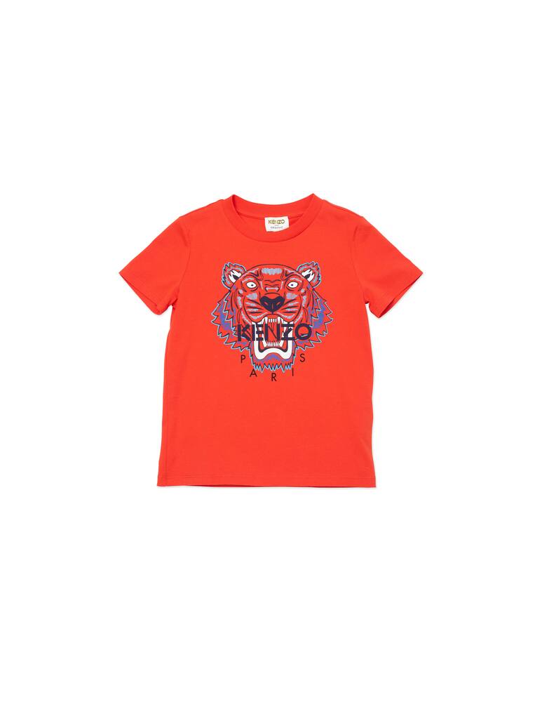 Kenzo Short Sleeve T-shirt - picture 1 Kenzo Short Sleeve T-shirt - picture 1
