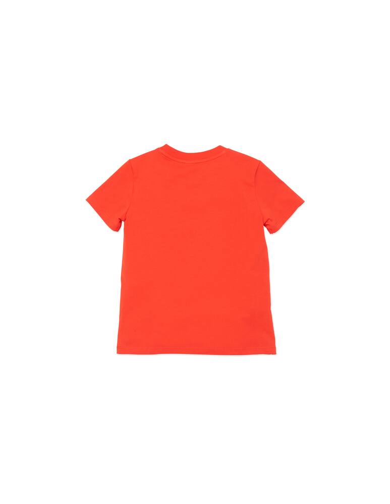 Kenzo Short Sleeve T-shirt - picture 2 Kenzo Short Sleeve T-shirt - picture 2