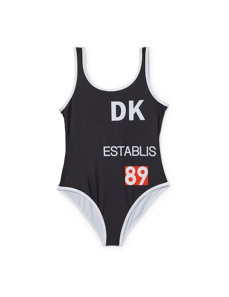 DKNY Complete swimsuit - picture 1 DKNY Complete swimsuit - picture 1
