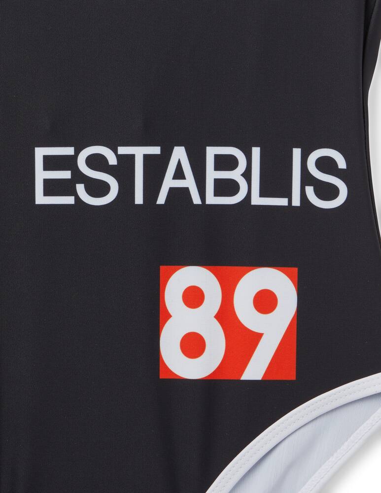 rinascente DKNY Complete swimsuit