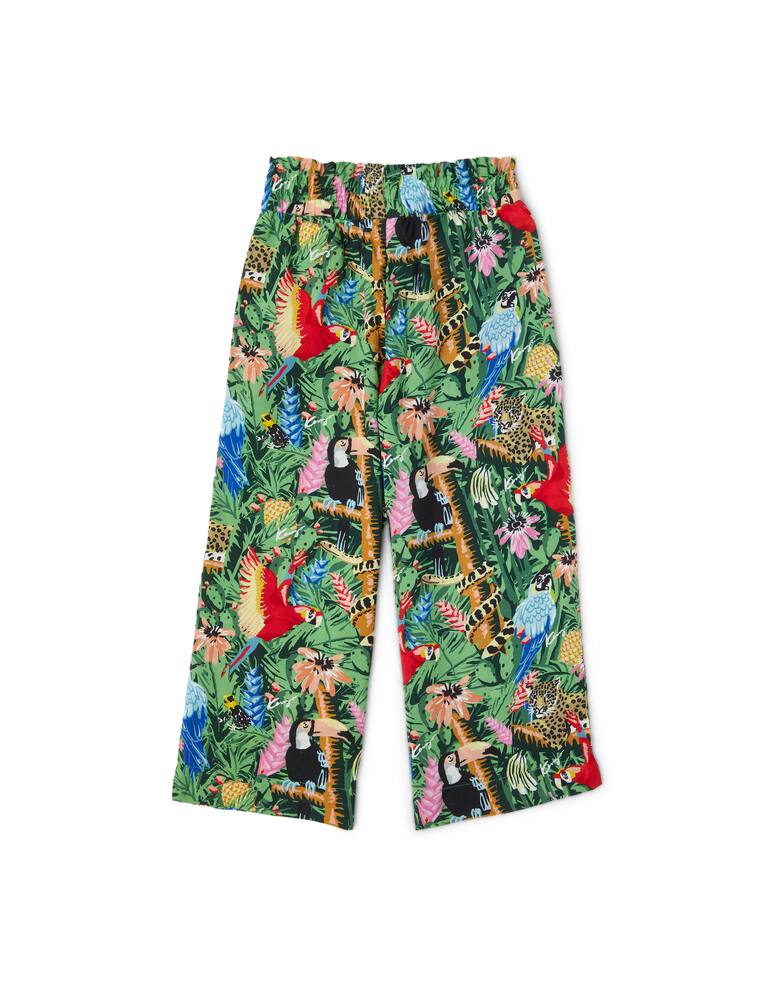 rinascente Kenzo Skirt - Multicolor
