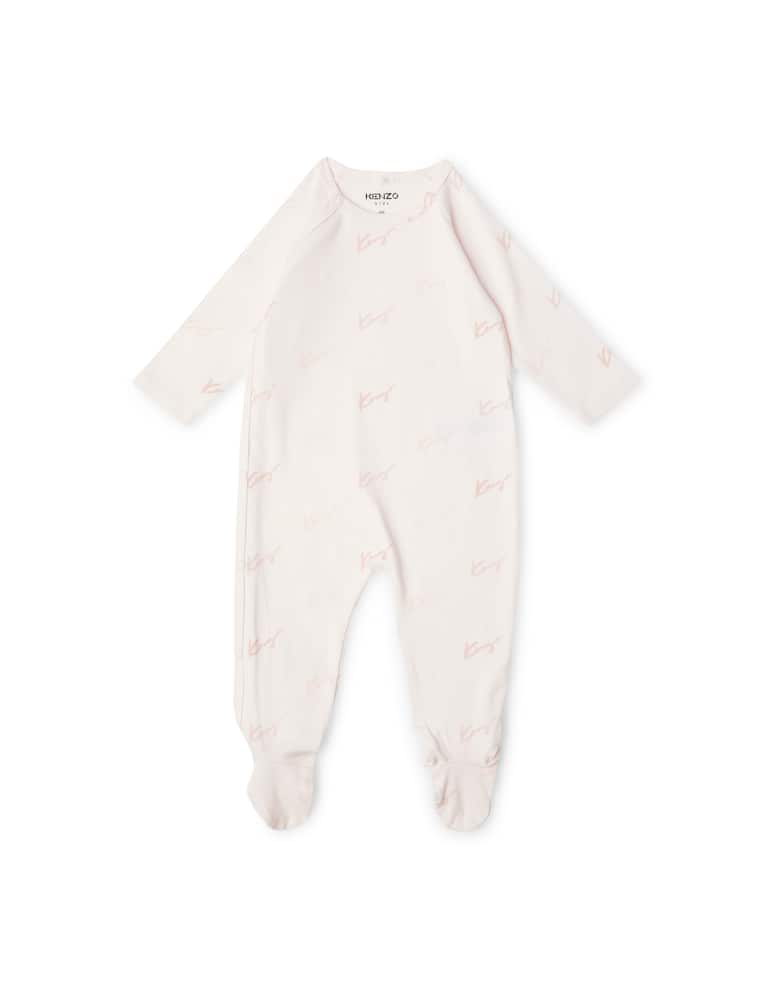 rinascente Kenzo Pajamas suit - Rosa