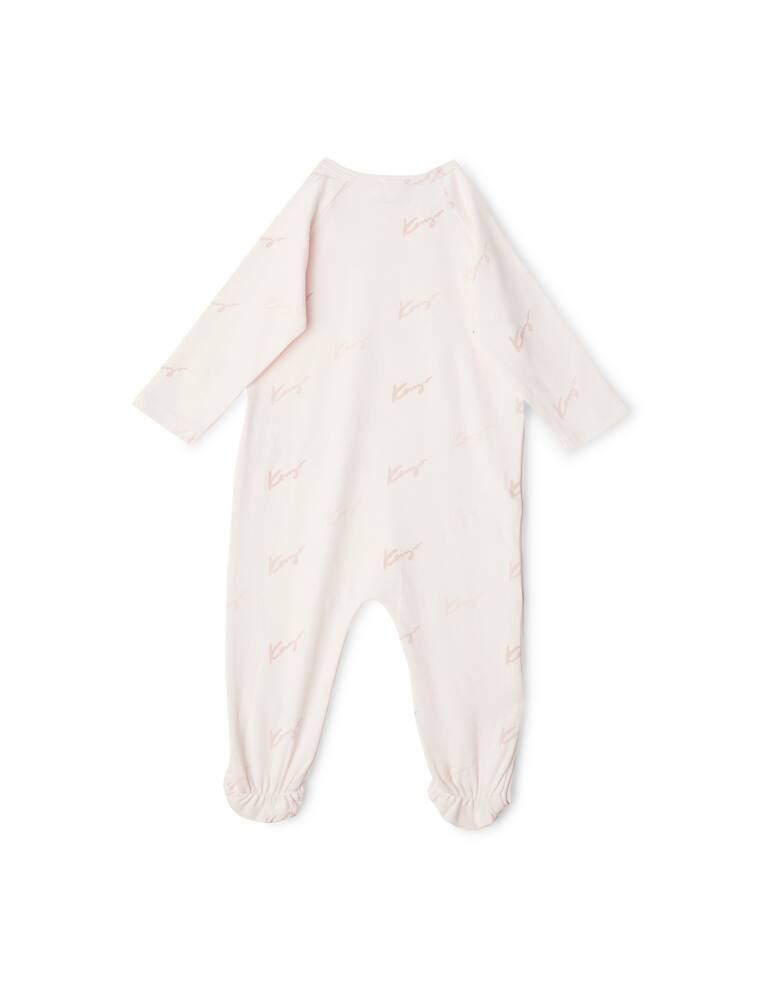 rinascente Kenzo Pajamas suit - Rosa
