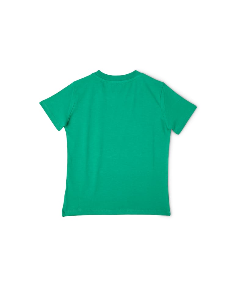 rinascente Kenzo Maglietta manica corta  - Verde