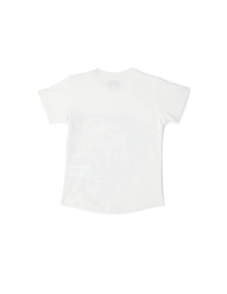 rinascente Kenzo Short sleeve t-shirt - Beige
