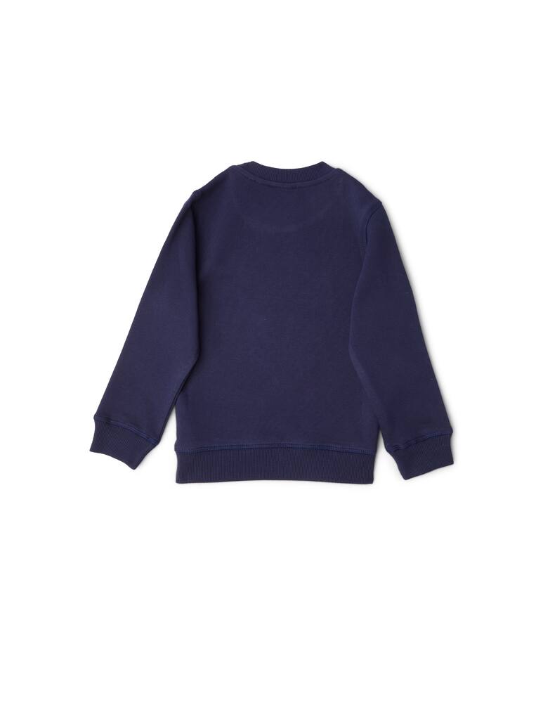 rinascente Kenzo Cotton sweatshirt - Blu