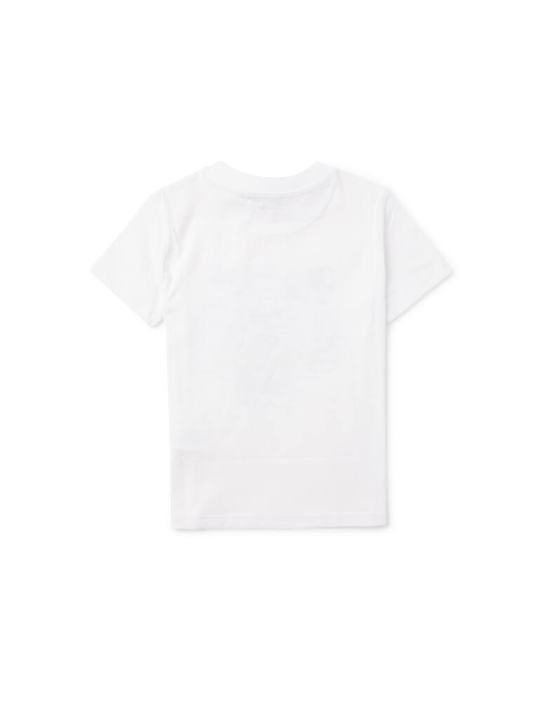 rinascente Kenzo Maglietta manica corta  - Bianco