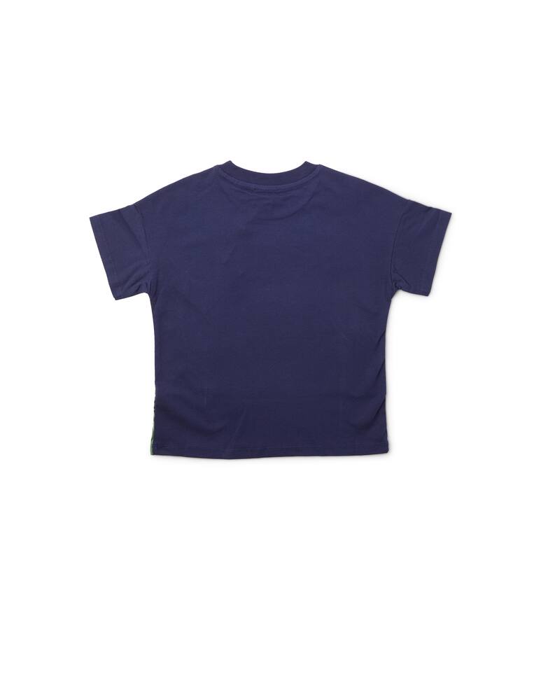 rinascente Kenzo Short sleeve t-shirt - Blu