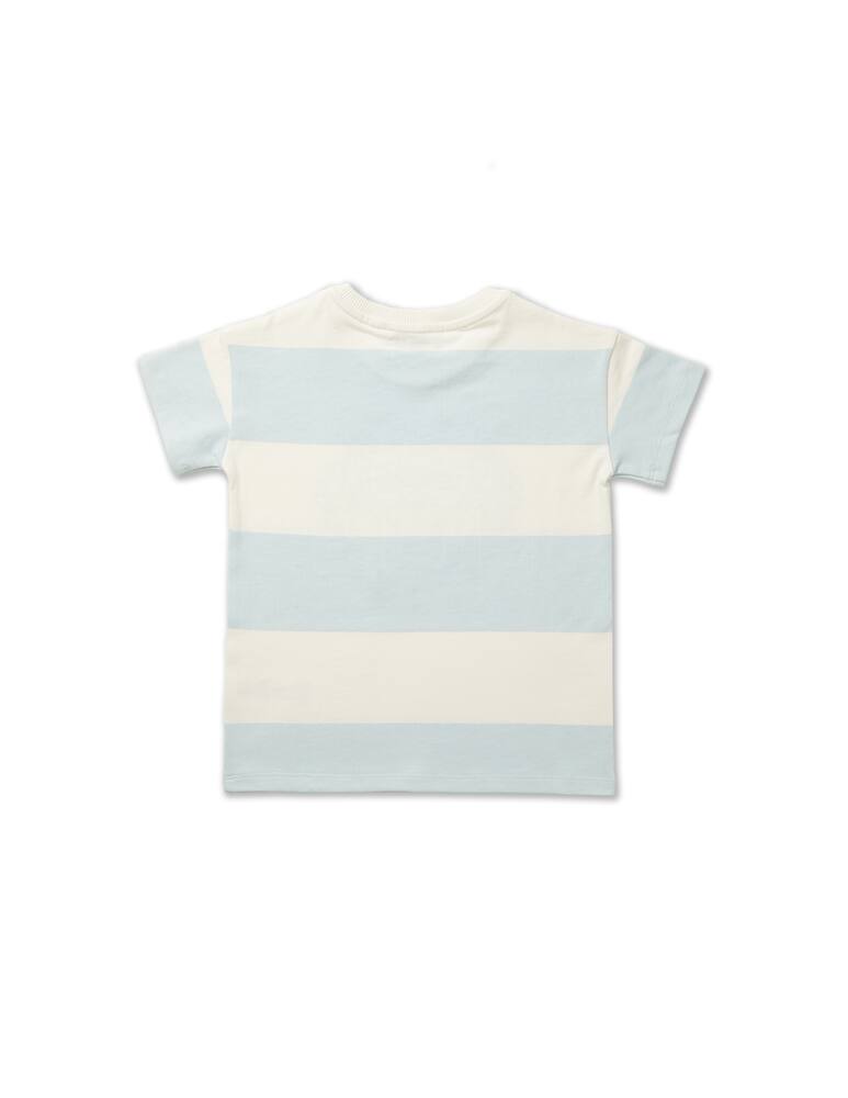 rinascente Kenzo Short sleeve t-shirt - Azzurro