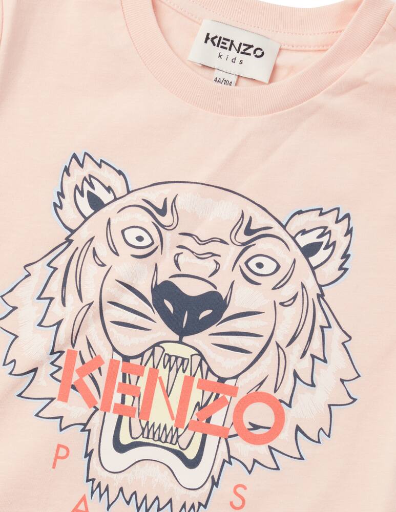 rinascente Kenzo Maglietta manica corta  - Rosa