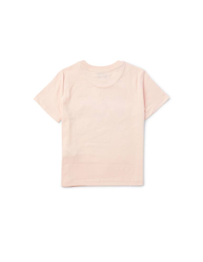 rinascente Kenzo Maglietta manica corta  - Rosa