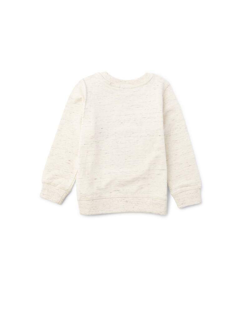 rinascente Kenzo Cotton crewneck sweatshirt - Beige