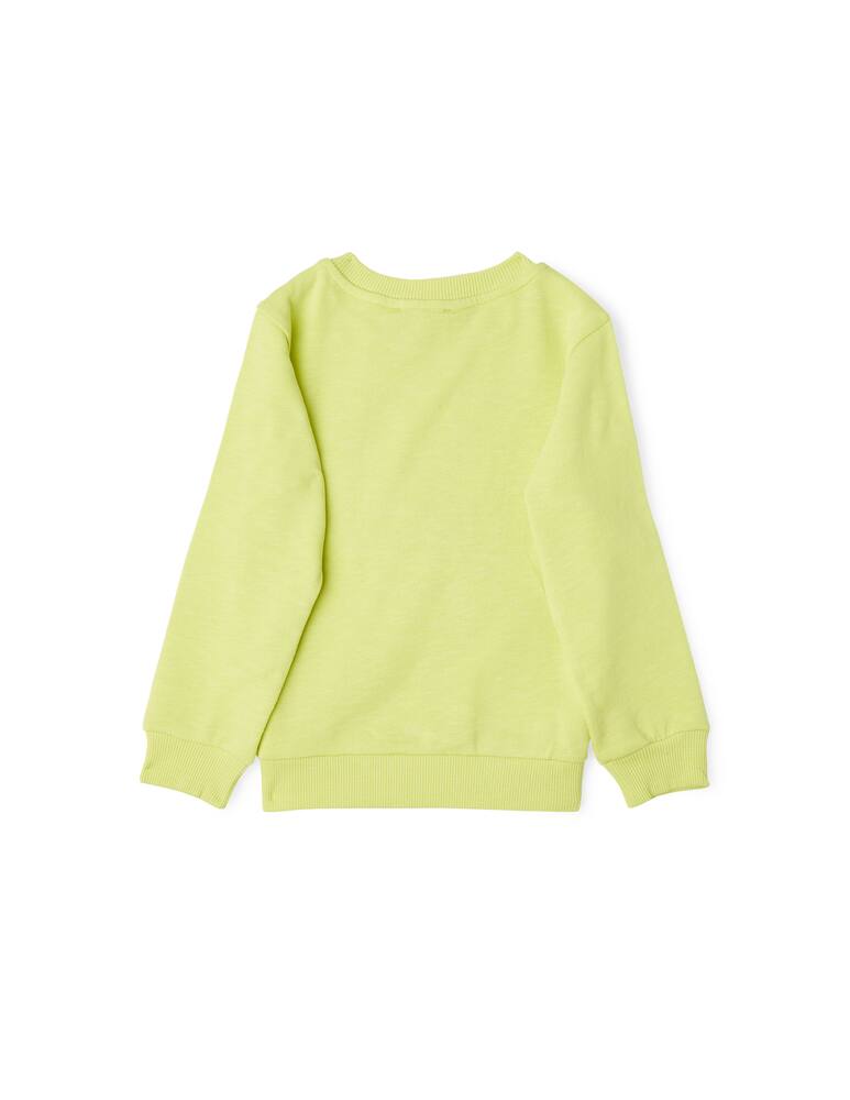 rinascente Kenzo Felpa in cotone - Giallo