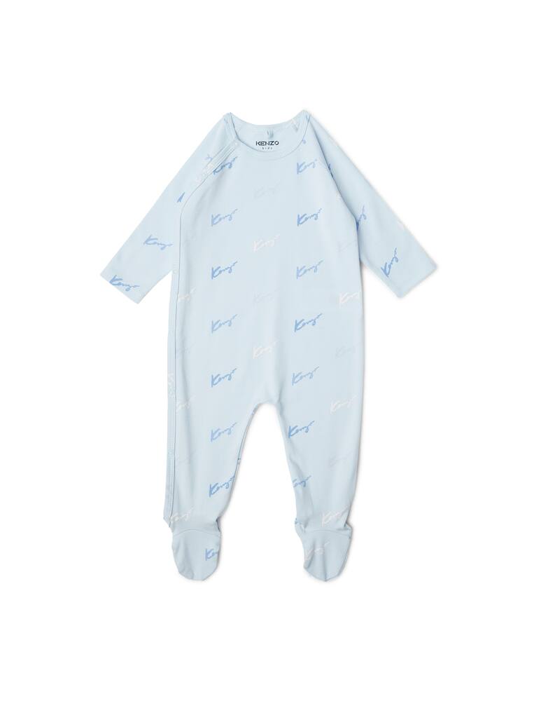 rinascente Kenzo Pajamas suit - Azzurro