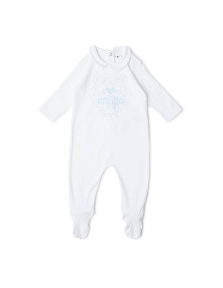 rinascente Kenzo Pajamas suit - Azzurro