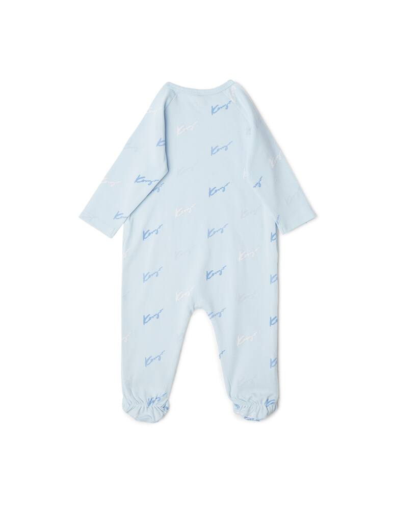 rinascente Kenzo Pajamas suit - Azzurro
