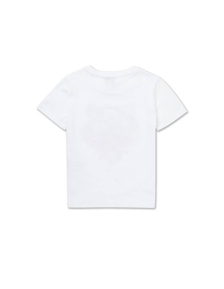 rinascente Kenzo Maglietta manica corta  - Bianco