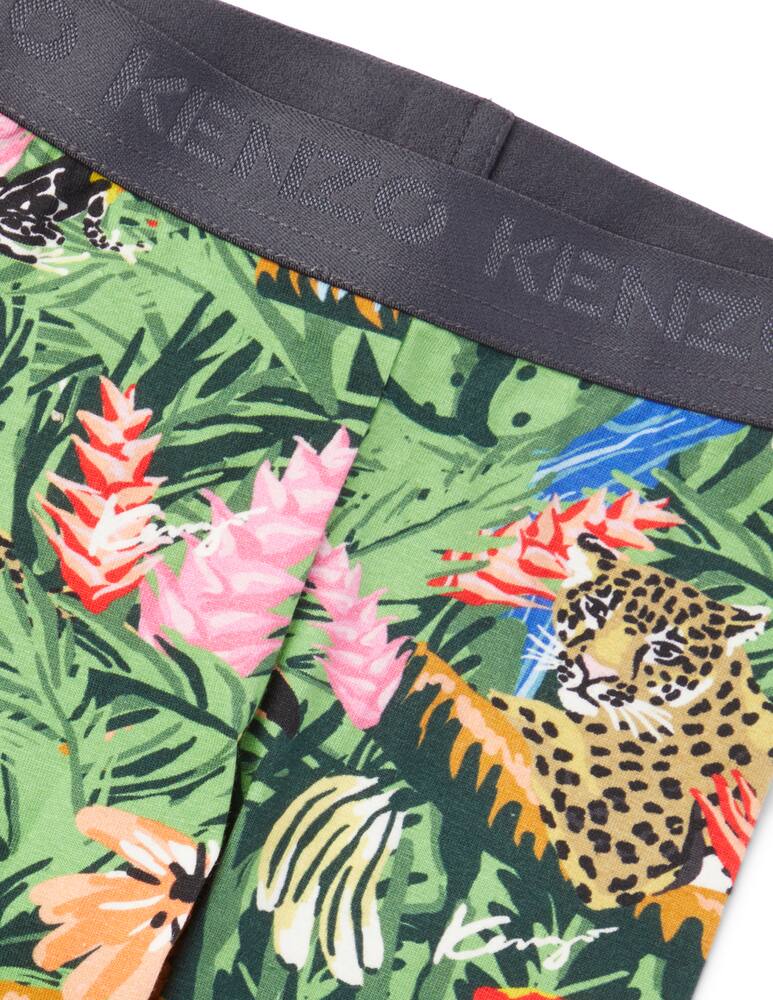 rinascente Kenzo Leggings pants - Multicolor