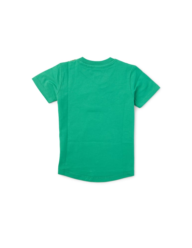 rinascente Kenzo Short sleeve t-shirt - Verde