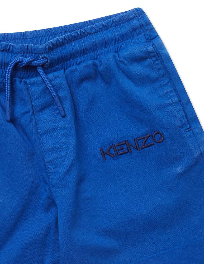 rinascente Kenzo Short pants - Blu
