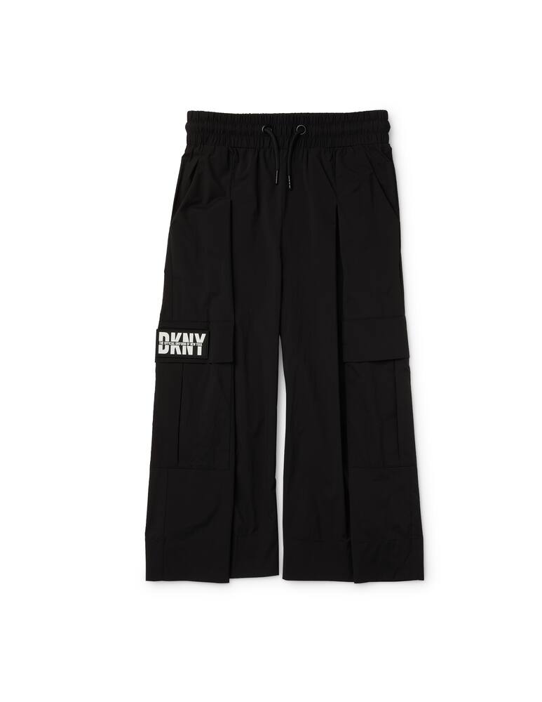 DKNY Wide pants - picture 1 DKNY Wide pants - picture 1