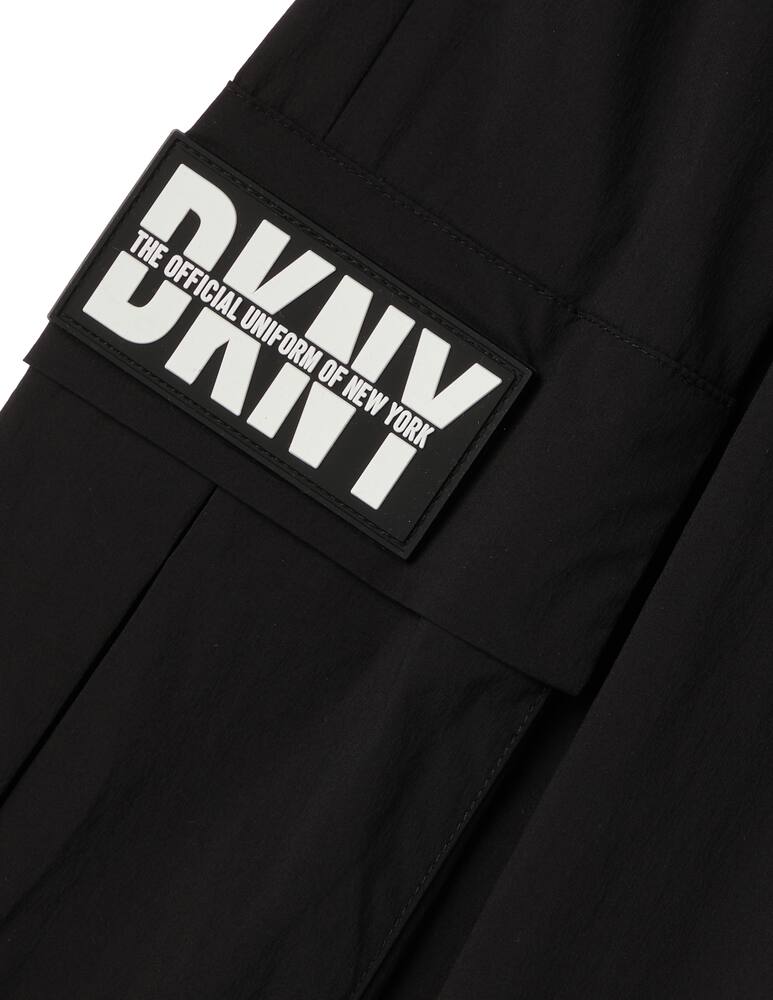 DKNY Wide pants - picture 3 DKNY Wide pants - picture 3