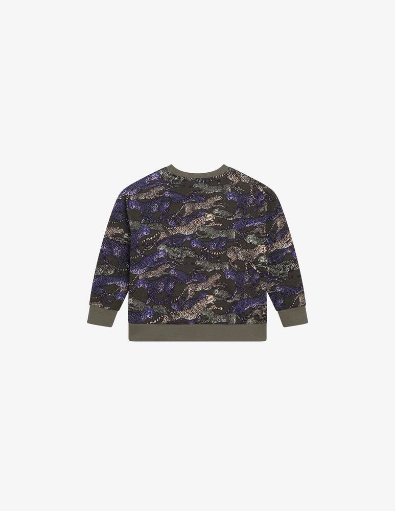 rinascente Kenzo Cotton sweatshirt - Multicolor