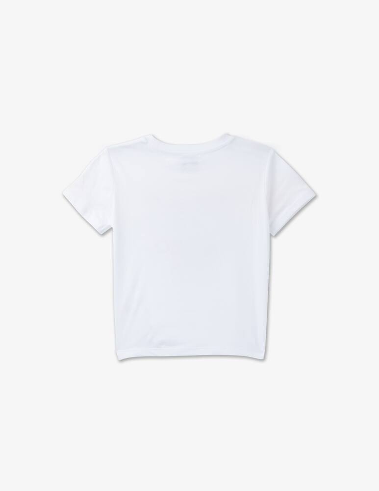 Kenzo Cotton t-shirt - White - picture 3 Kenzo Cotton t-shirt - White - picture 3