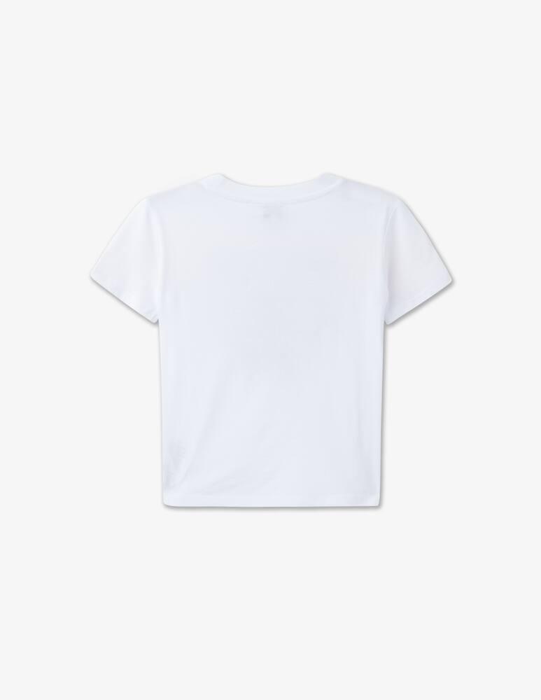 rinascente Kenzo Cotton t-shirt - White