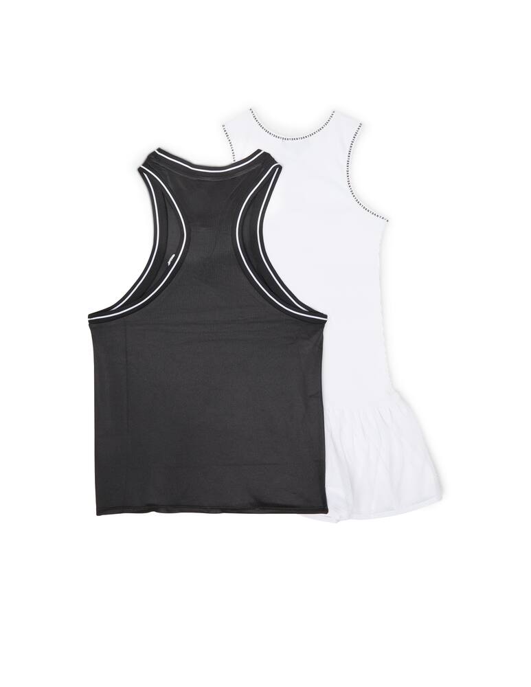 rinascente DKNY Robe 2 en 1