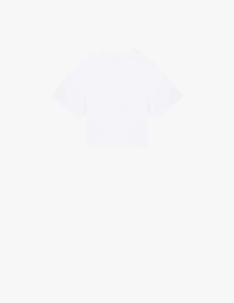 rinascente Kenzo T-shirt in cotone