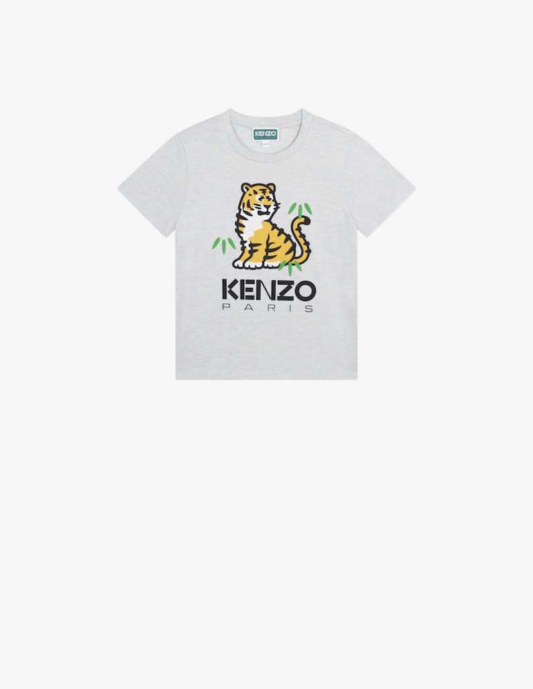Kenzo Cotton t-shirt - picture 1