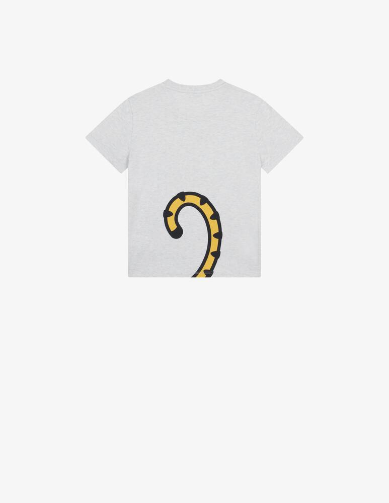Kenzo Cotton t-shirt - picture 2