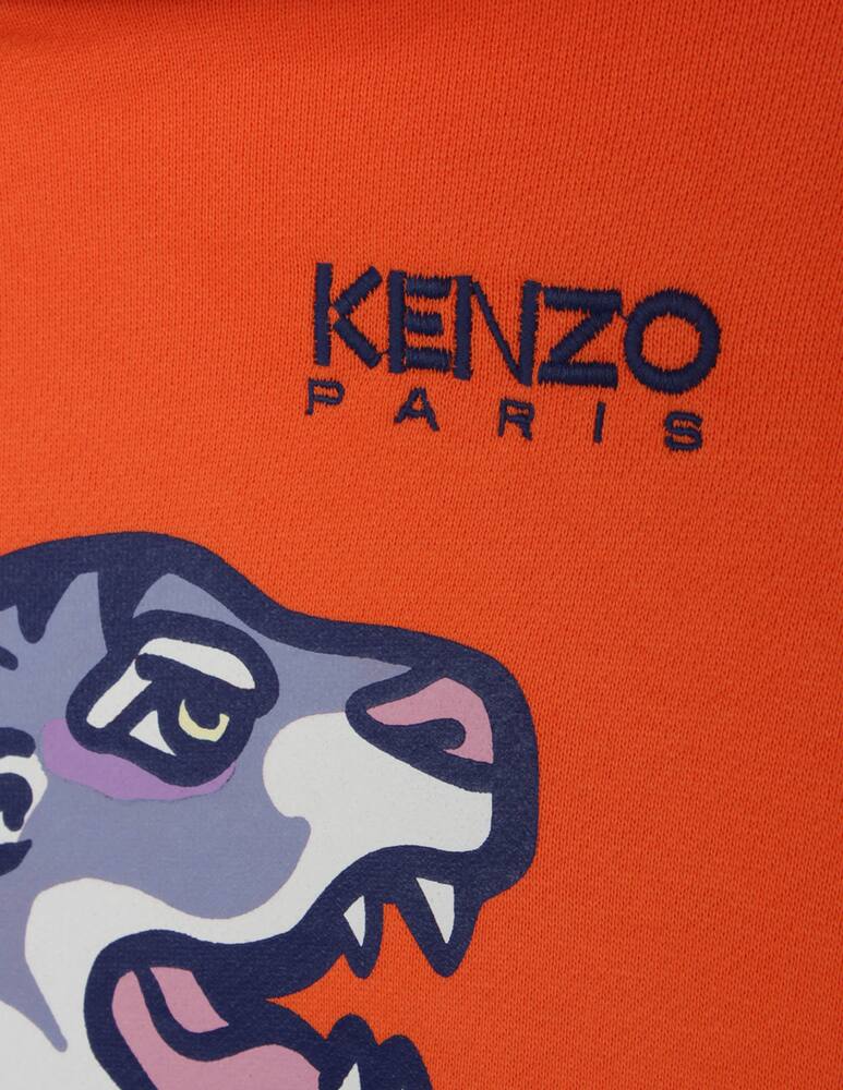 Kenzo Felpa in cotone - immagine 3 Kenzo Felpa in cotone - immagine 3