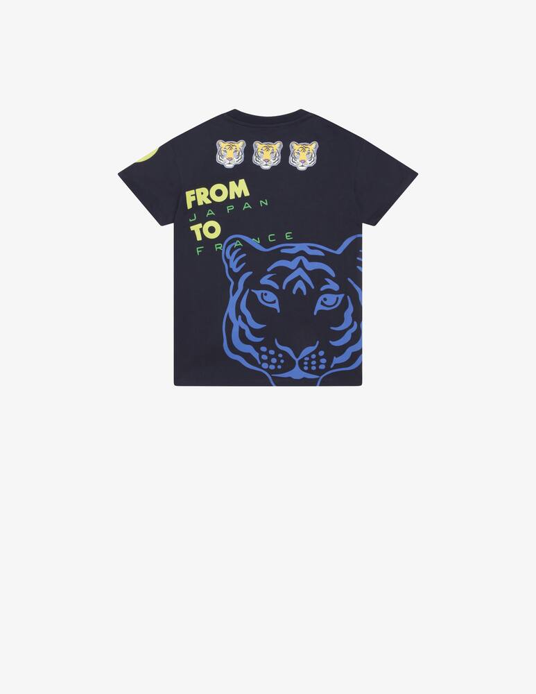 rinascente Kenzo Cotton t-shirt