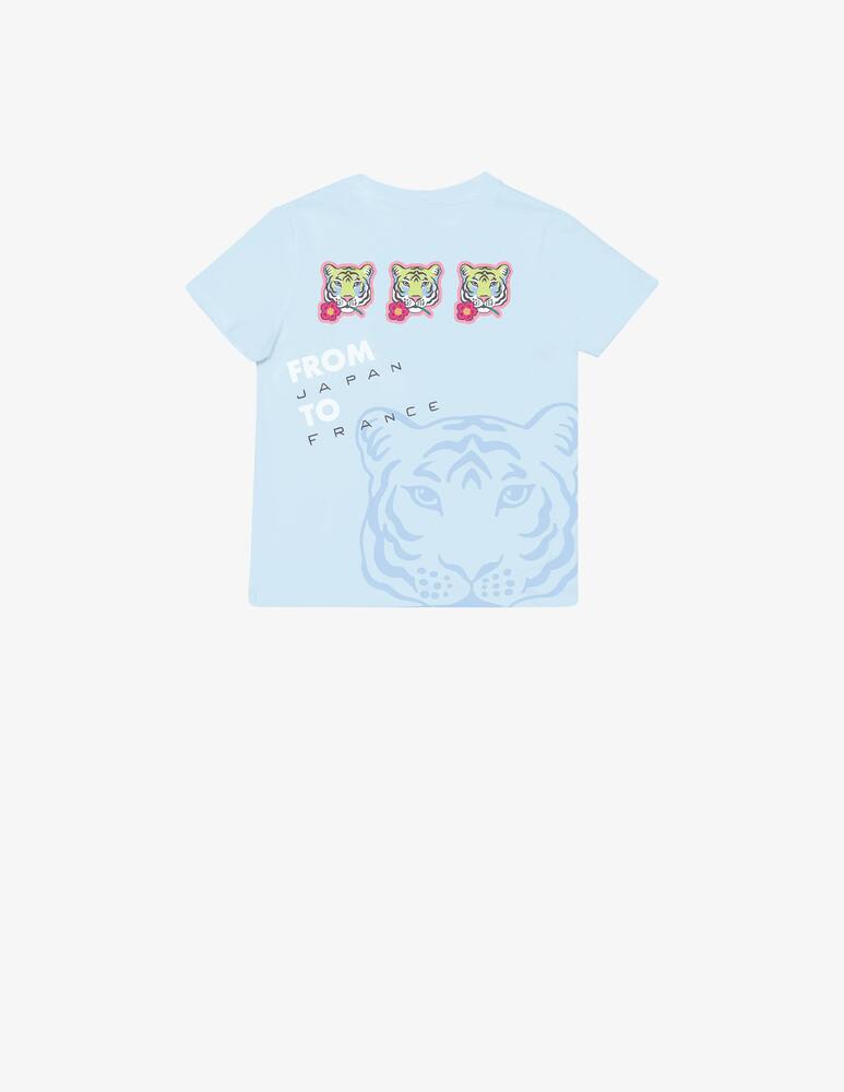 rinascente Kenzo Cotton t-shirt